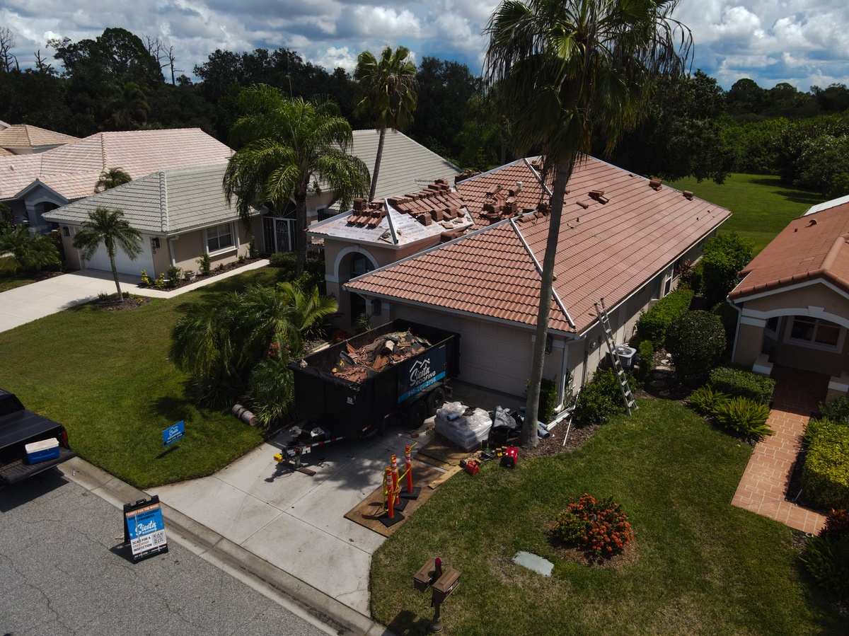 4476 Deer Trail Boulevard , Sarasota, FL, US