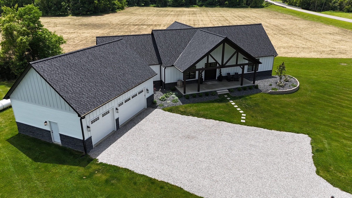 2644 Creek Road , Sunbury, OH, US