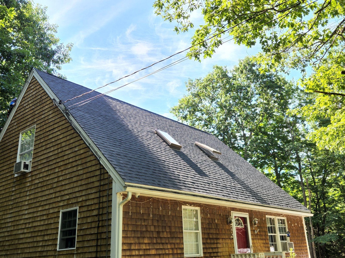 147 Lakes Lane , Ellsworth, ME, US