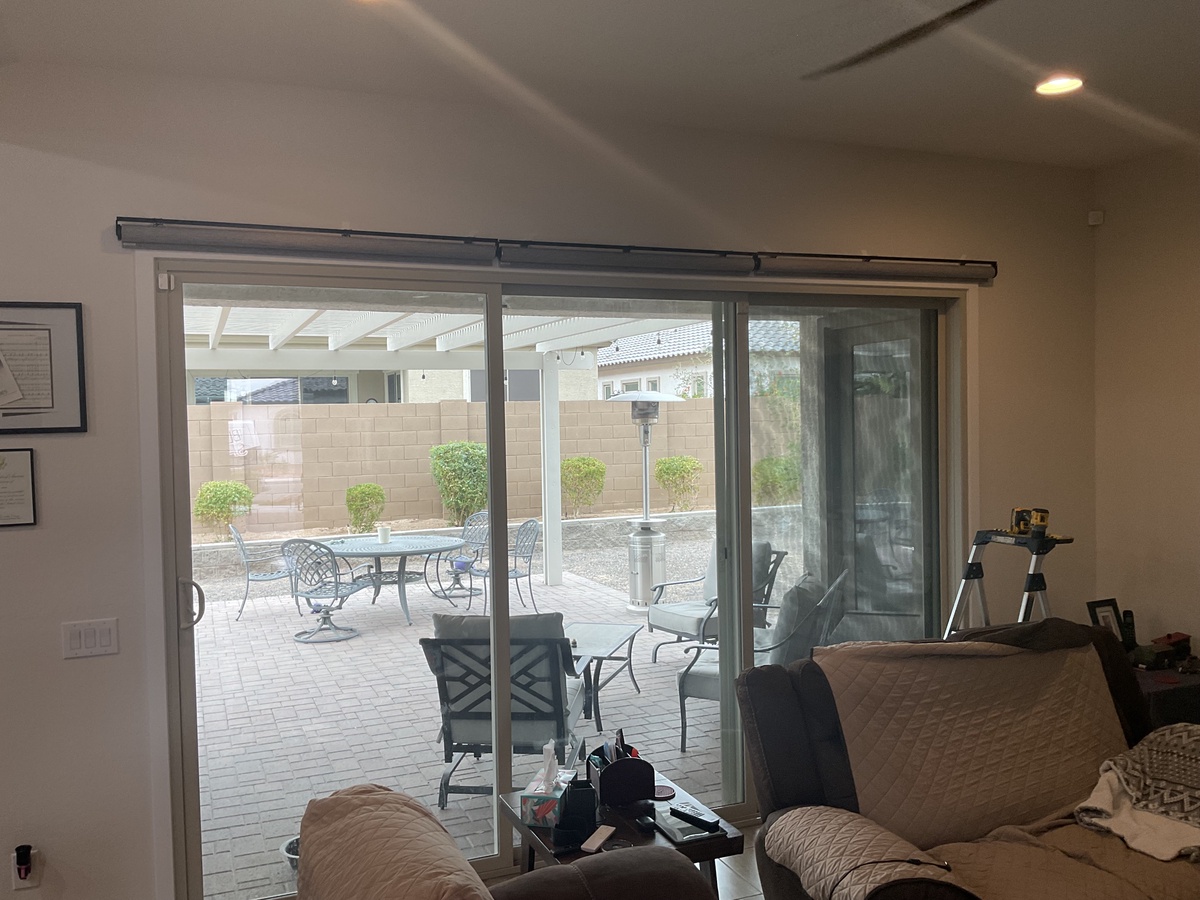 20044 West Earll Drive , Buckeye, AZ, US