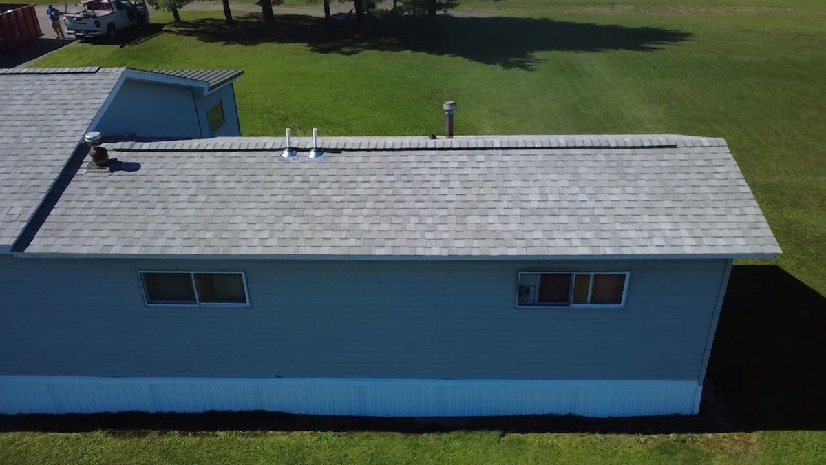 347 West Whitcomb Road , Barton, NY, US