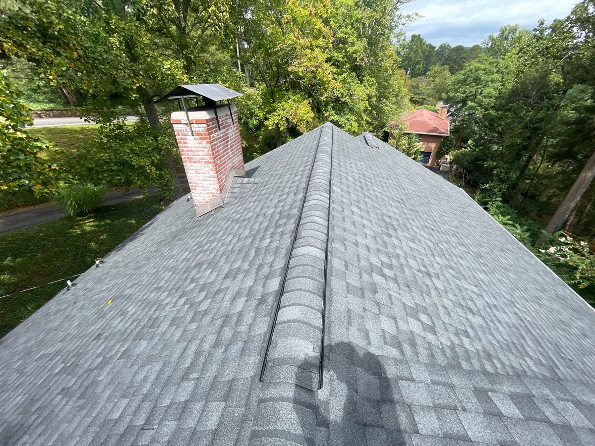 114 Cambridge Road , Asheville, NC, US