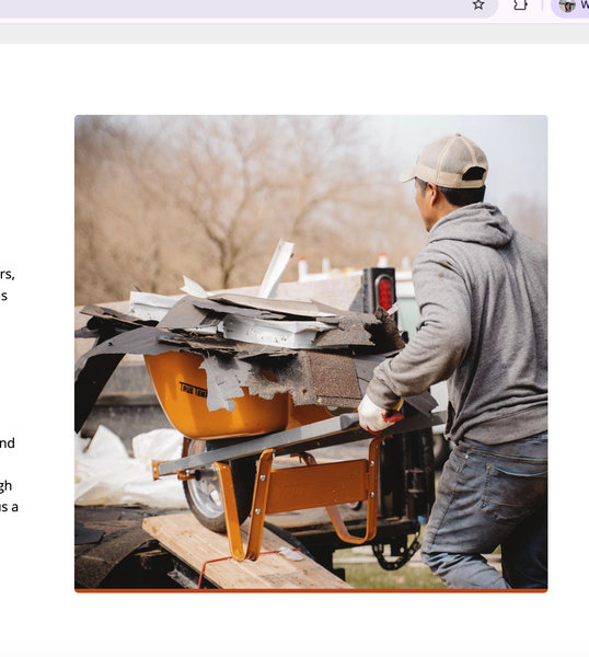 CR3 American Exteriors - Ocala — Storm Damage Repairs
