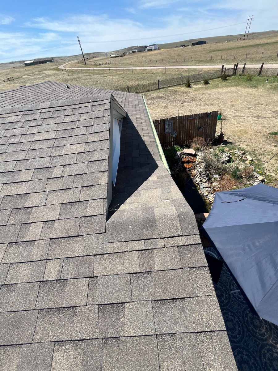 Piedmont, SD, 57769, US