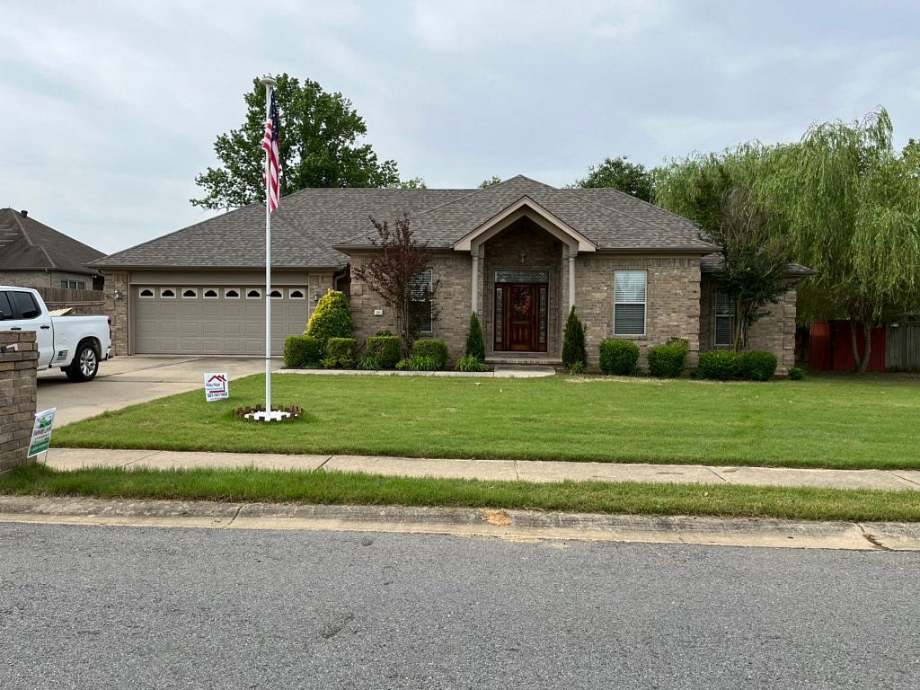 37 Willow Drive , Cabot, AR, US