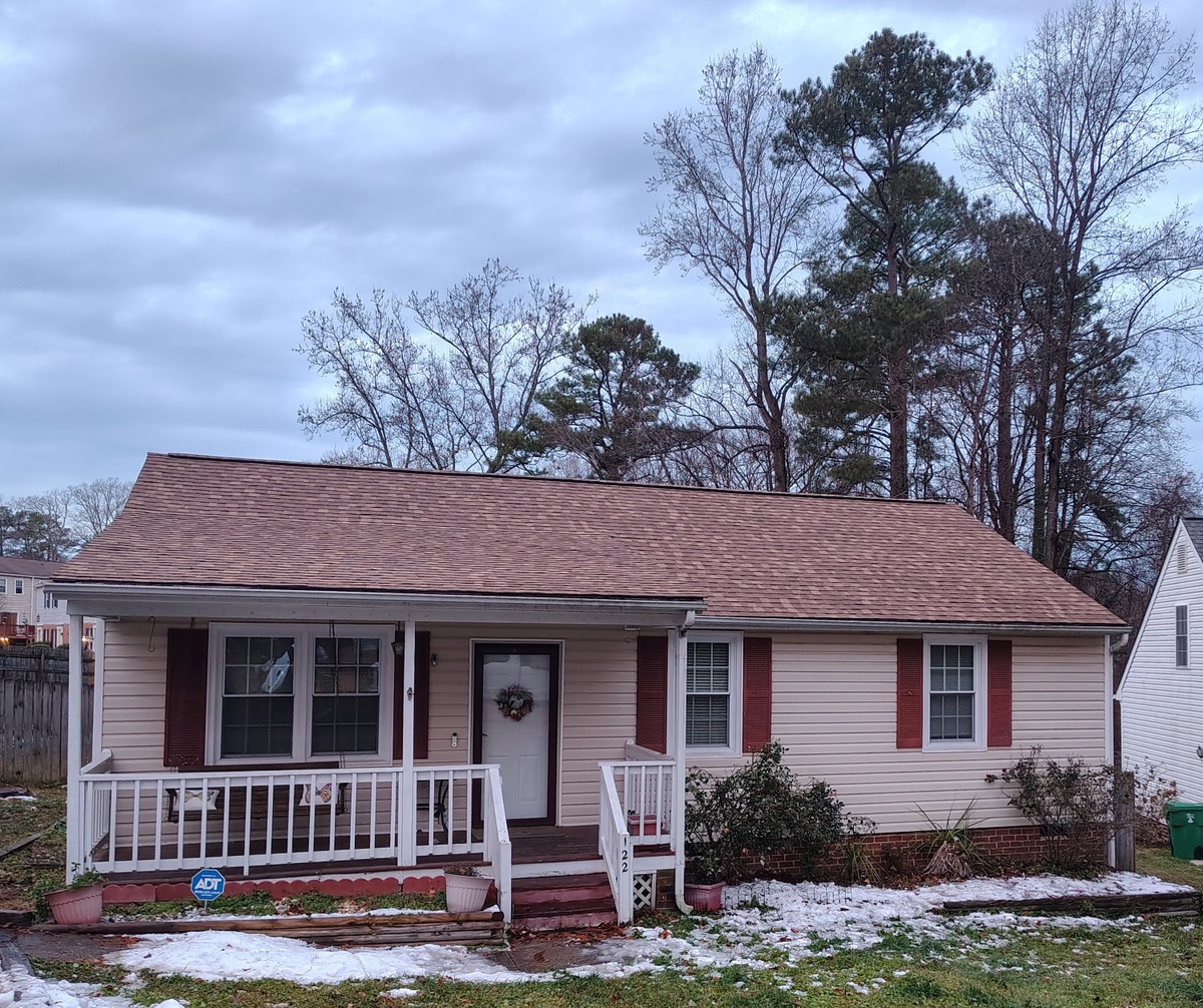 122 Lakeside Drive , Colonial Heights, VA, US