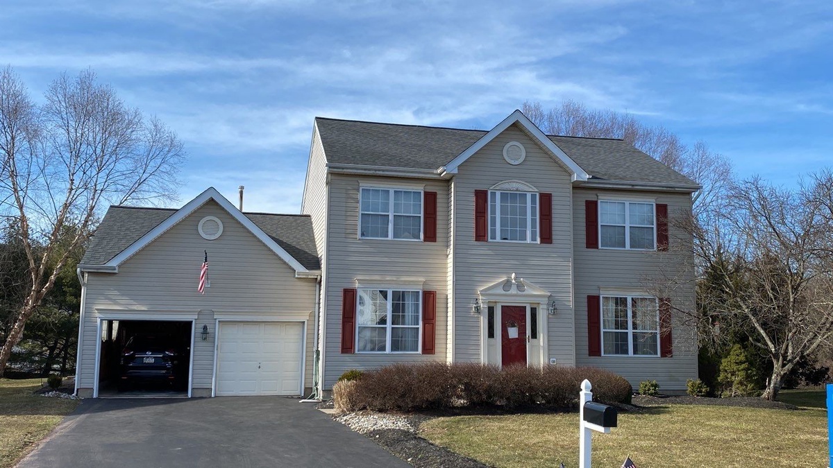 826 Welsh Road , Schwenksville, PA, US