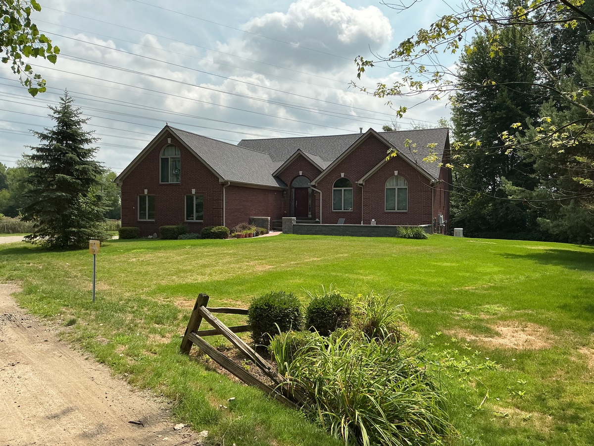 12580 Lilac Lane , Shelby Township, MI, US