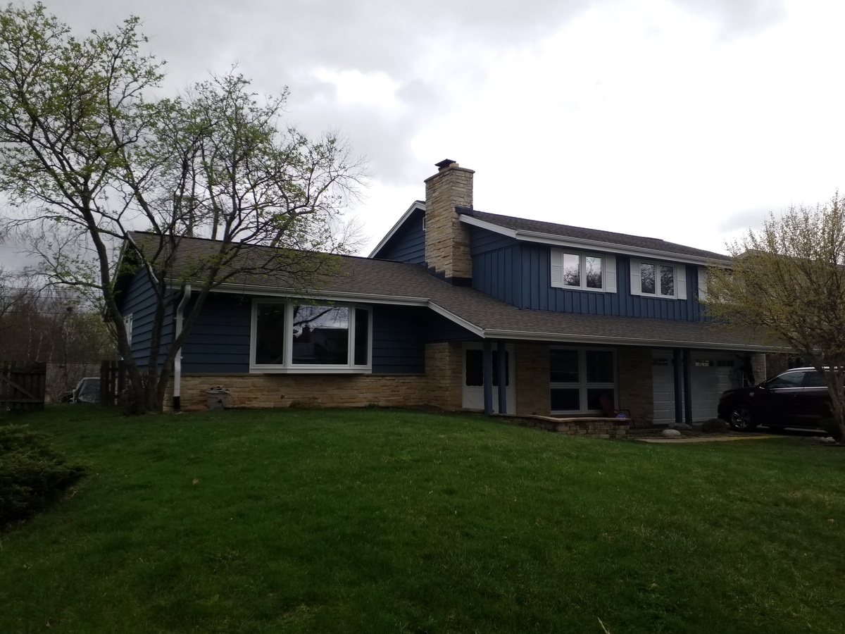 Jeff G. 2895 Camden Lane, Brookfield, WI