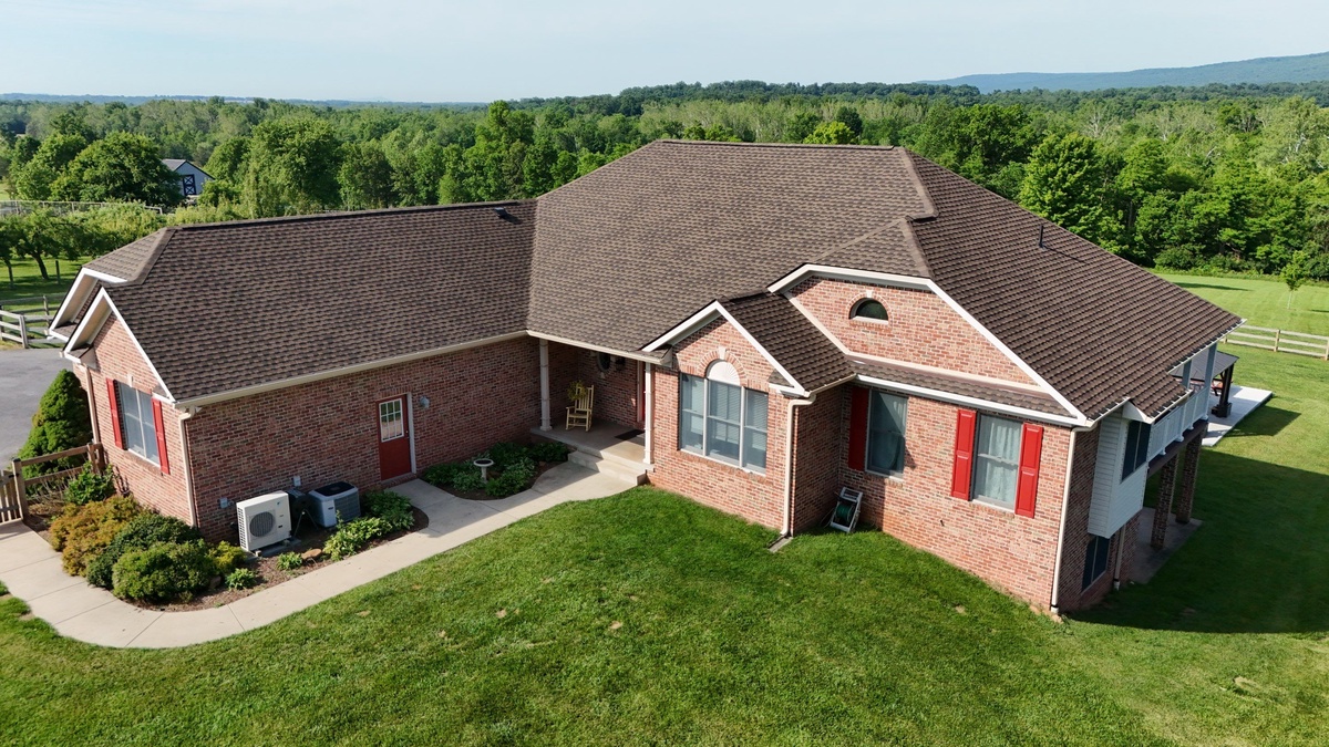 13388 moser rd , thurmont, Maryland, US
