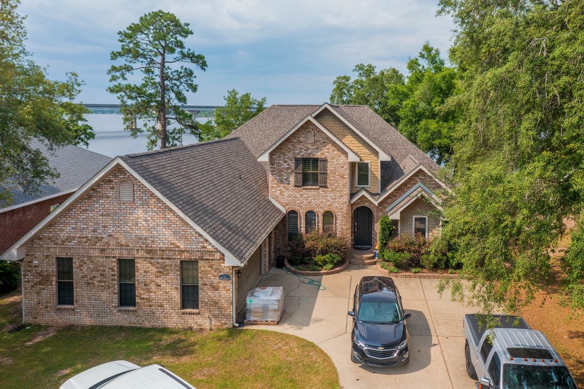 4050 Gordon Wells Drive , Milton, FL, US