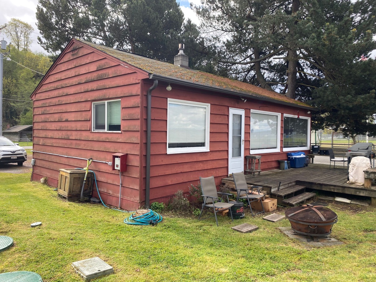 7478 Maxwelton Road , Clinton, WA, US