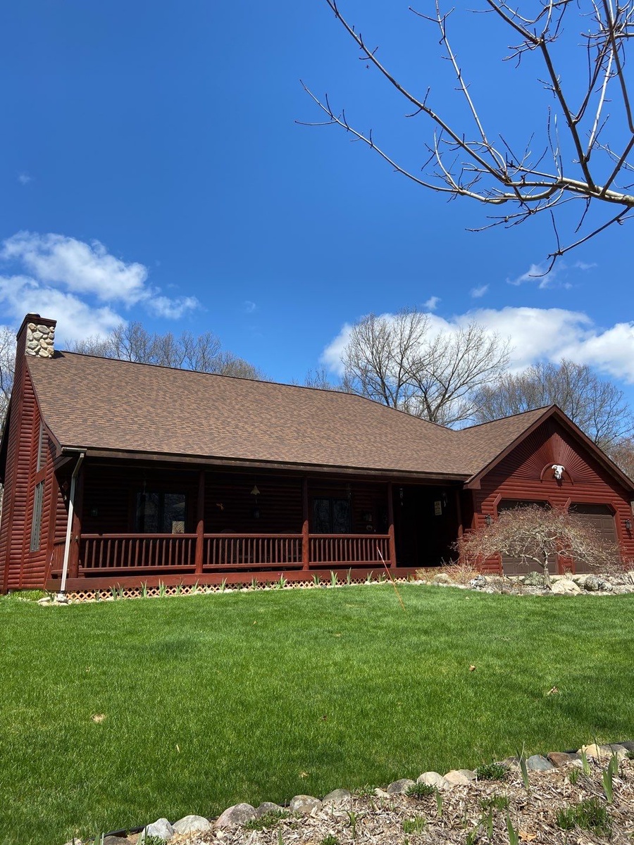 655 Auburn Trail Southeast , Forest Hills, MI, US