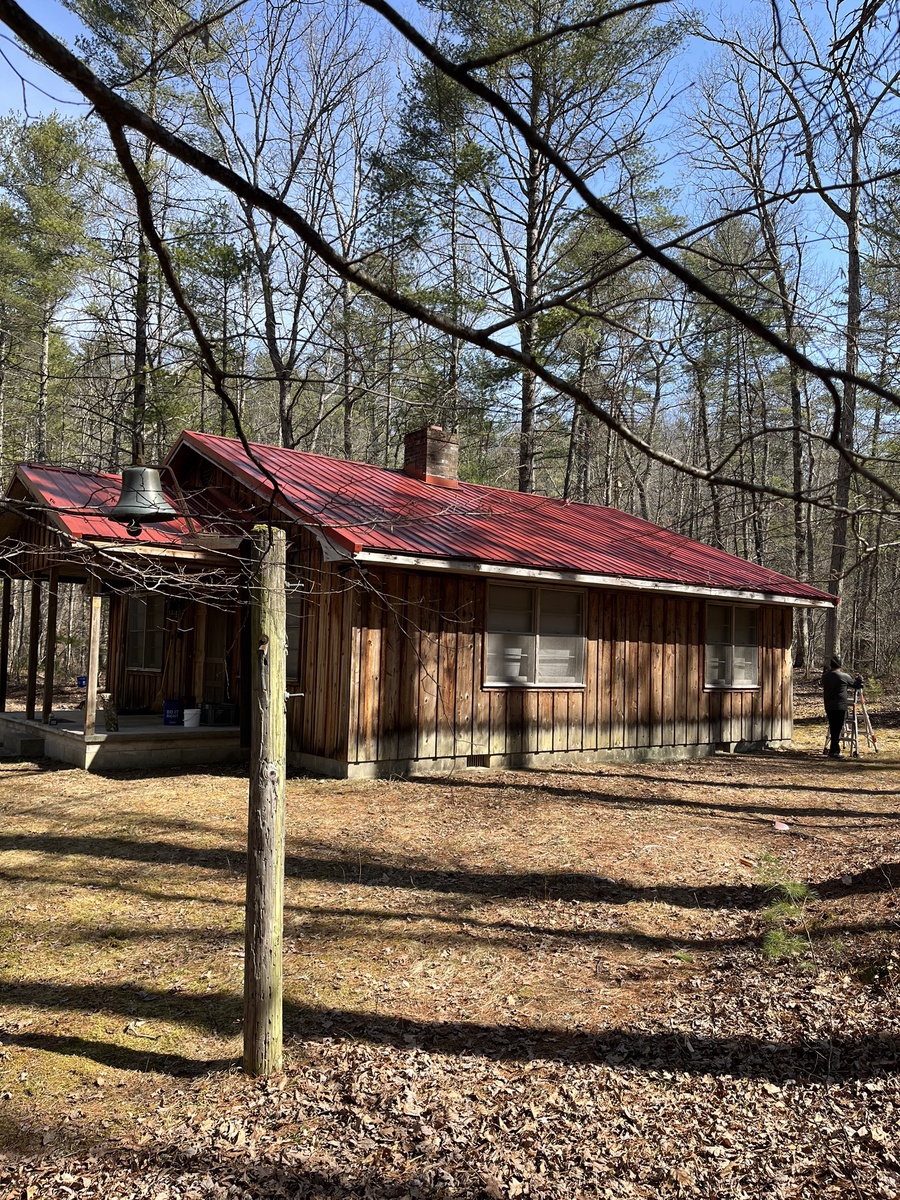 269 Stony Brook Road , West Augusta, VA, US
