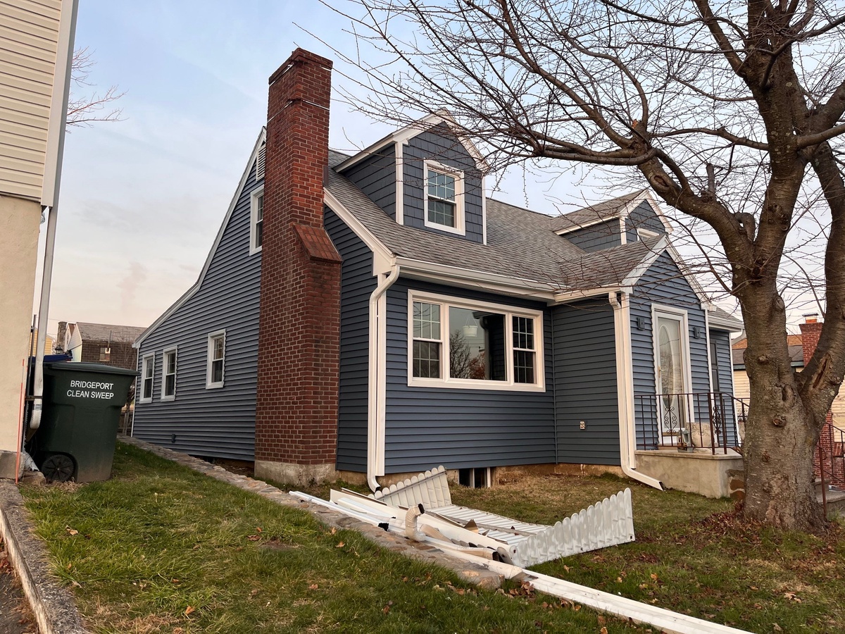 120 Robin Street , Bridgeport, CT, US