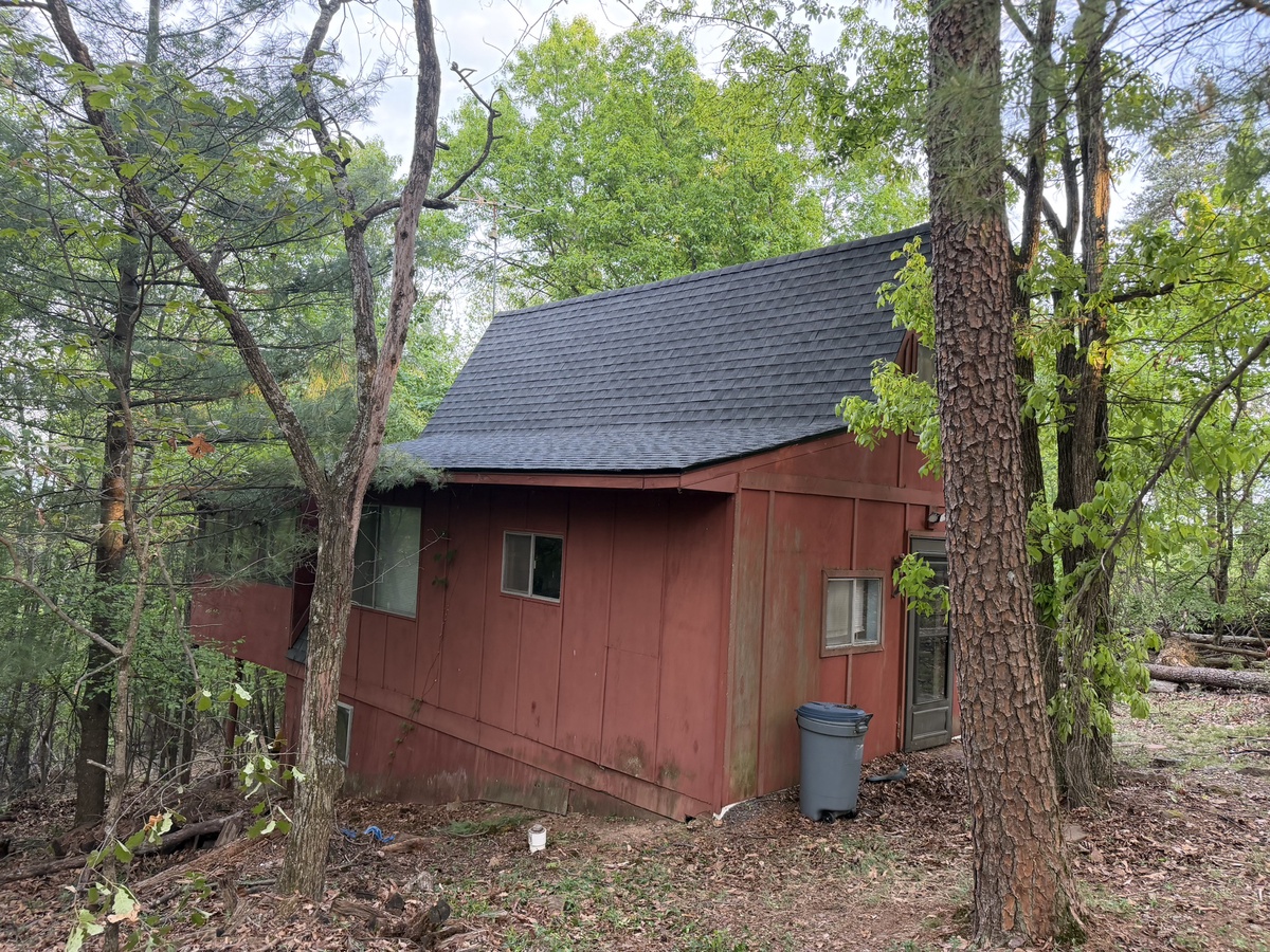 599 North Maple Road , Mount Jackson, VA, US