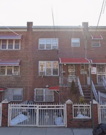 1112 East 212th Street , The Bronx, NY, US