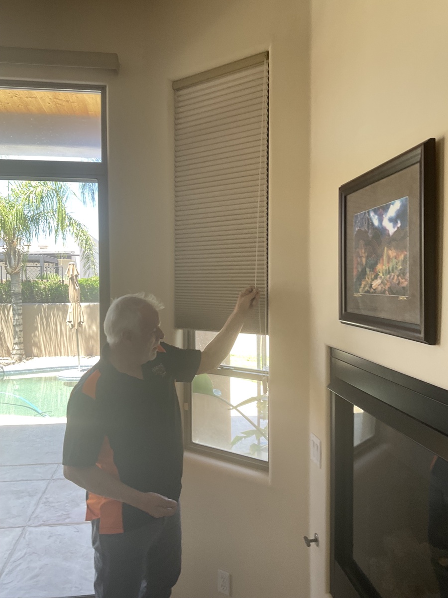 15510 Chicory Drive , Fountain Hills, AZ, US