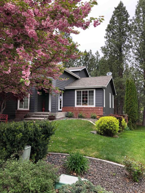 3801 East Highgrove Lane , Spokane, WA, US