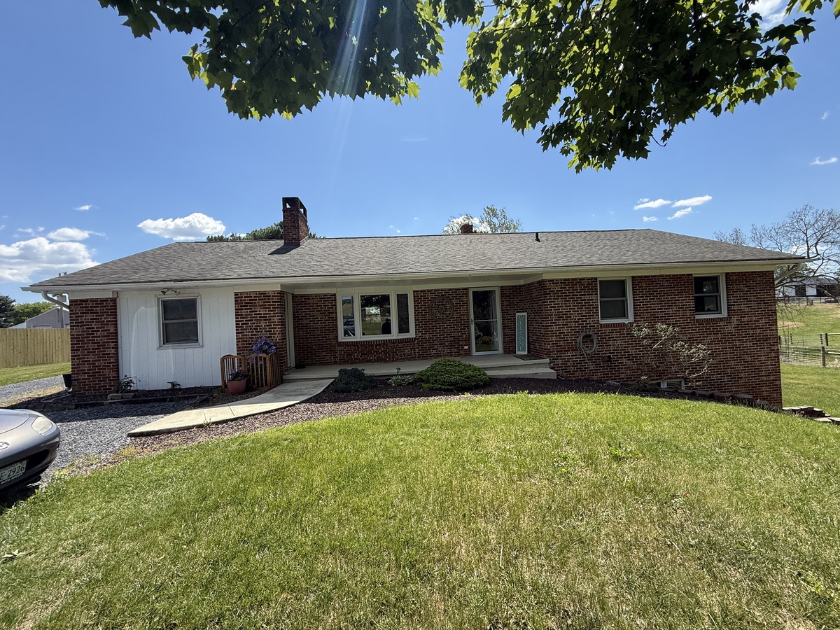 17226 Andrick Mill Road , Timberville, VA, US
