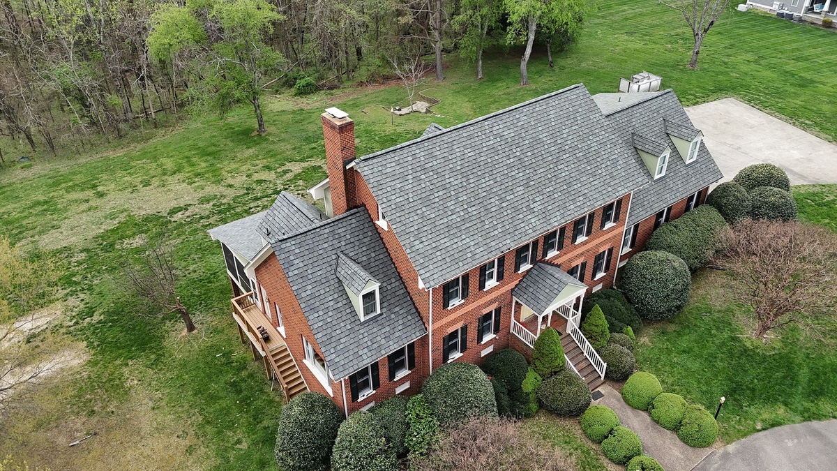 Moseley, VA, 23120, US