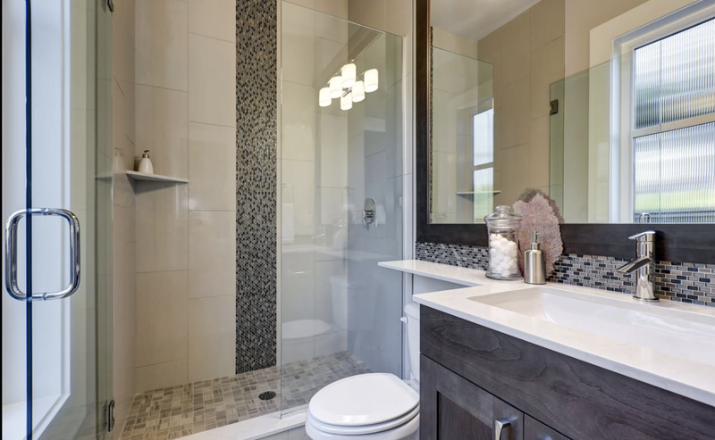 Blissful Baths — Full Bath Remodeling
