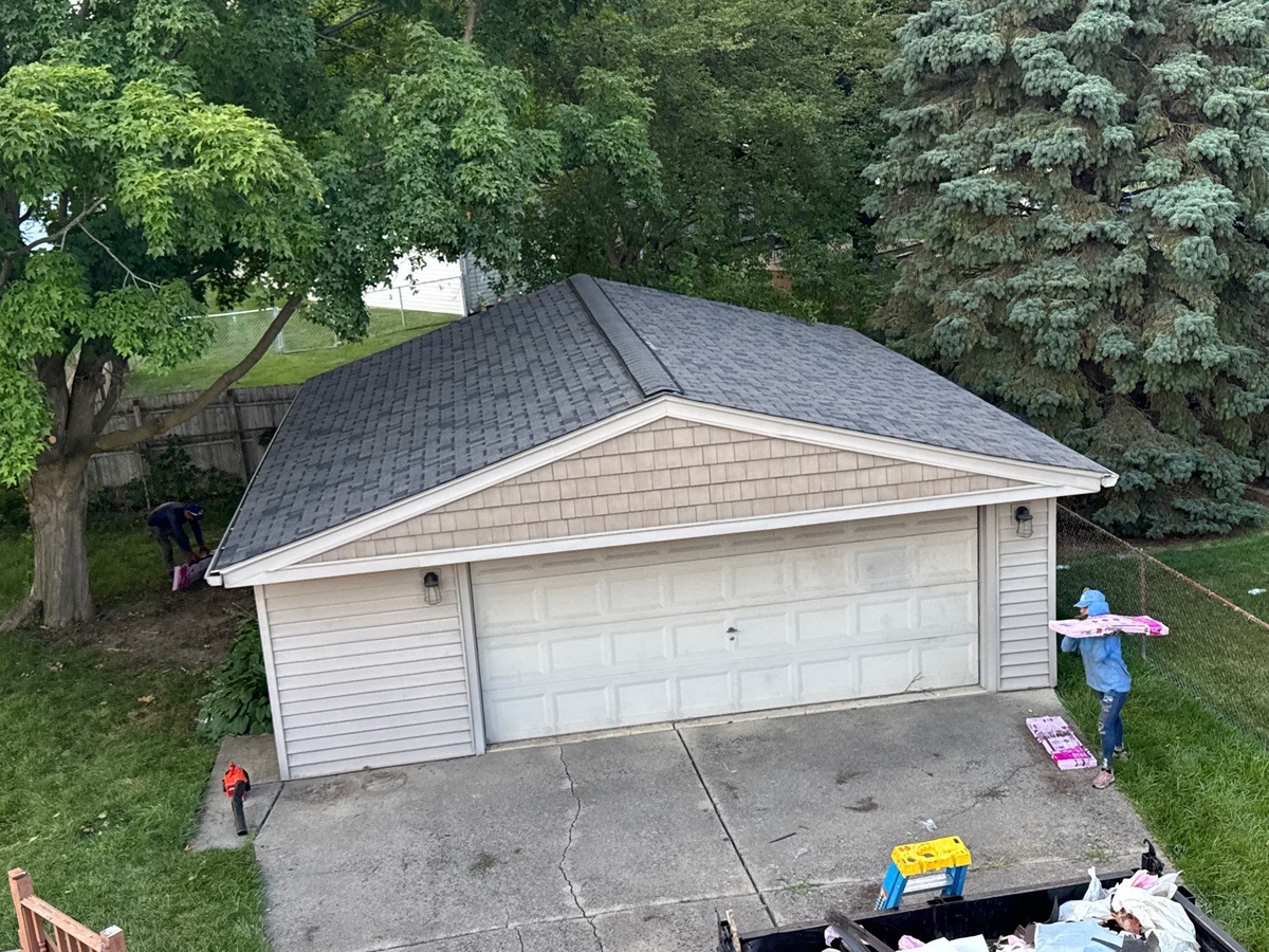 19227 Porter Drive , Clinton Township, MI, US