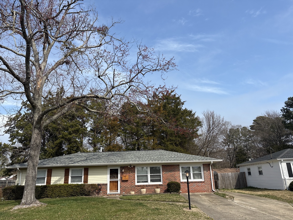 3612 Virginius Drive , Virginia Beach, VA, US
