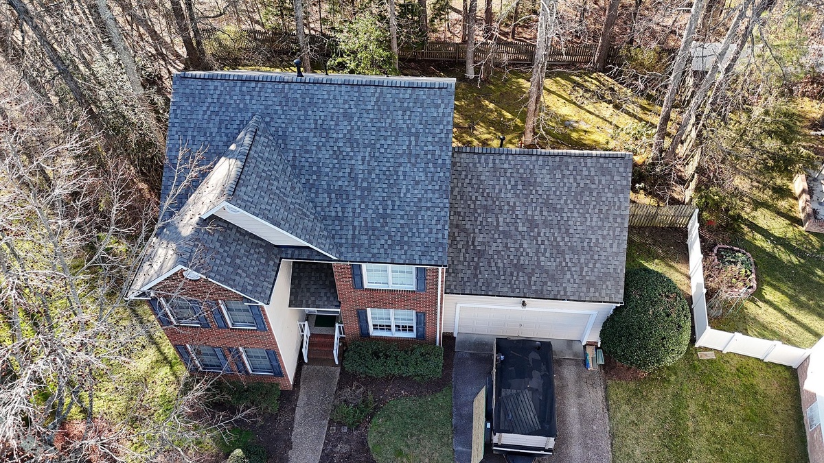 Glen Allen, VA, 23060, US