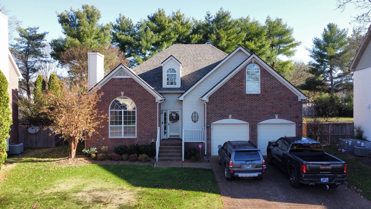 2008 Glastonbury Drive , Franklin, TN, US