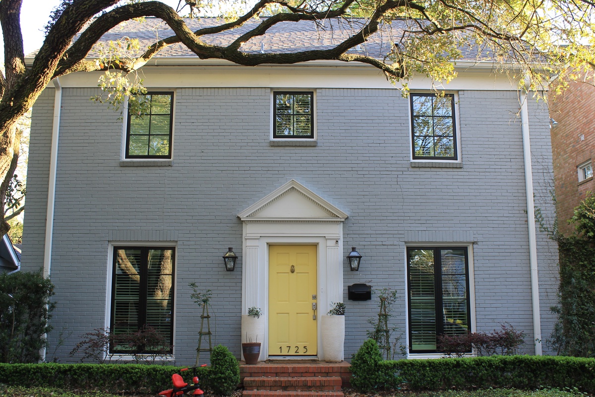 1725 Milford Street , Houston, TX, US