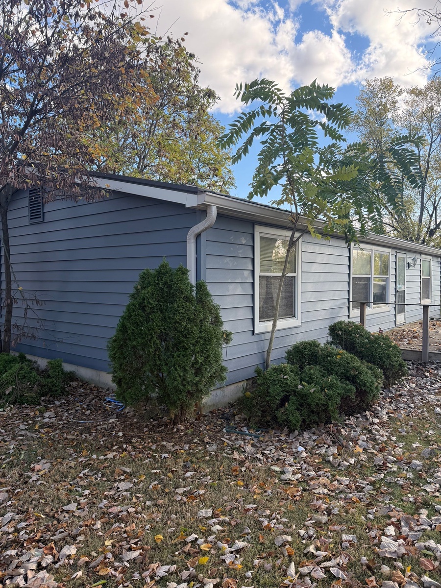 507 Ohio Street , Columbia City, IN, US