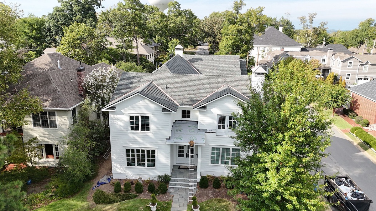 5800 Hawthorne Road , Little Rock, AR, US