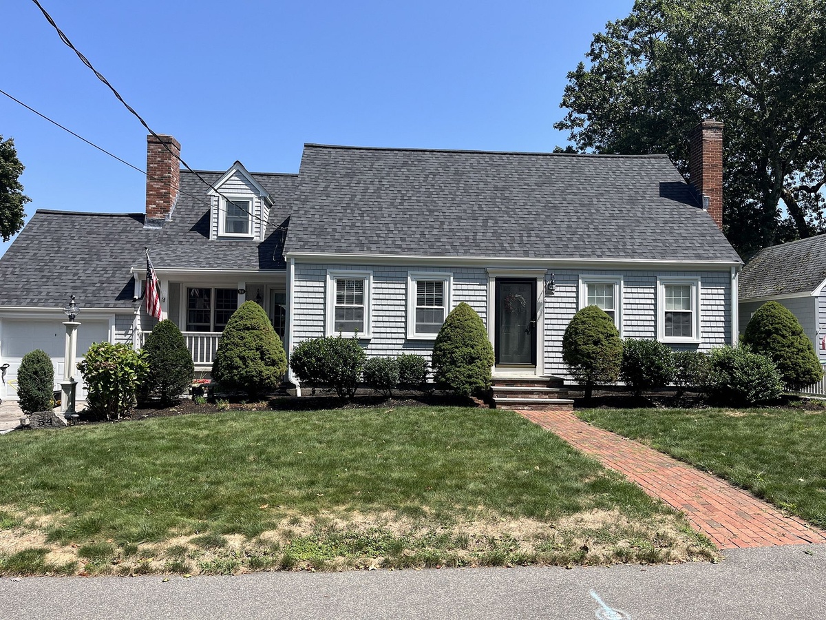 54 Plymouth Avenue , Braintree, MA, US