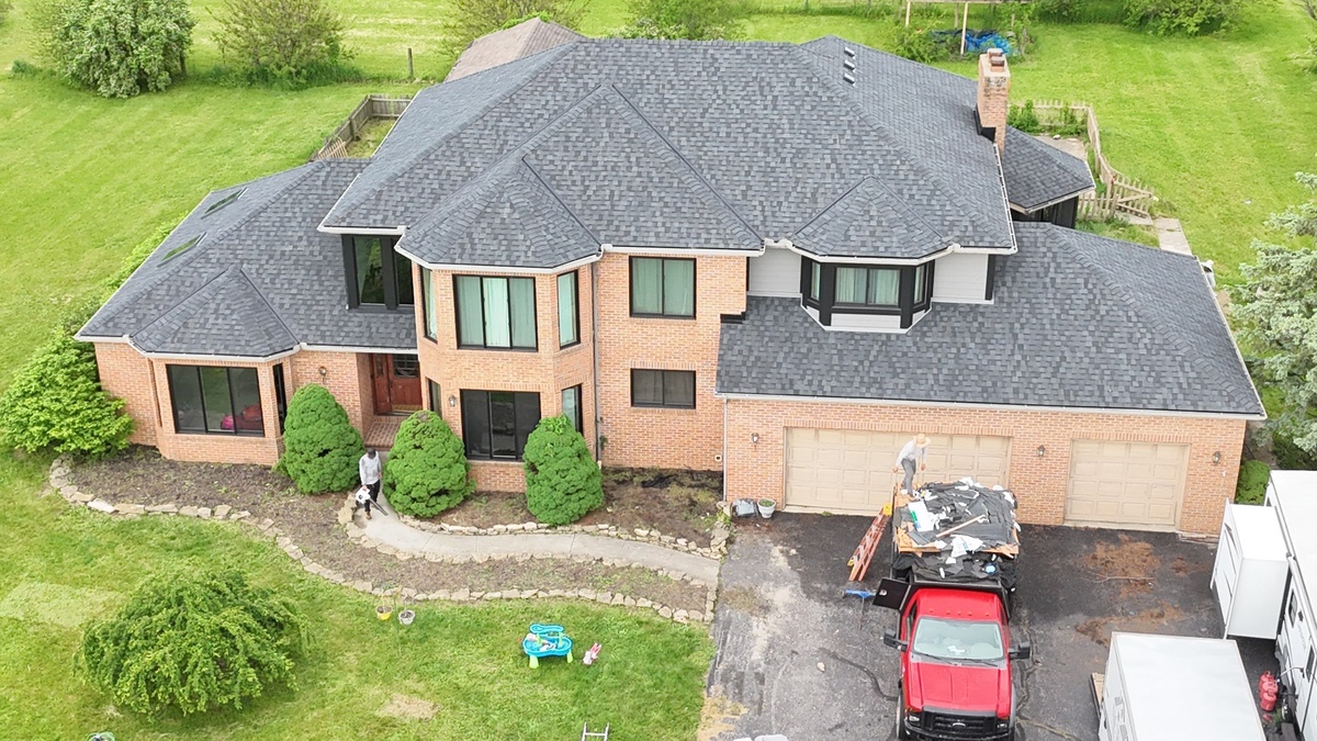 7533 Seeds Road , Orient, OH, US