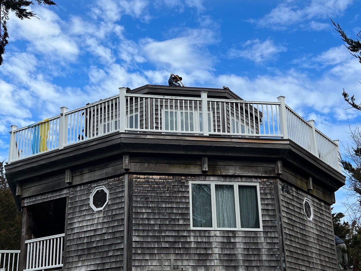 24 Bonnet View Drive , Jamestown, RI, US