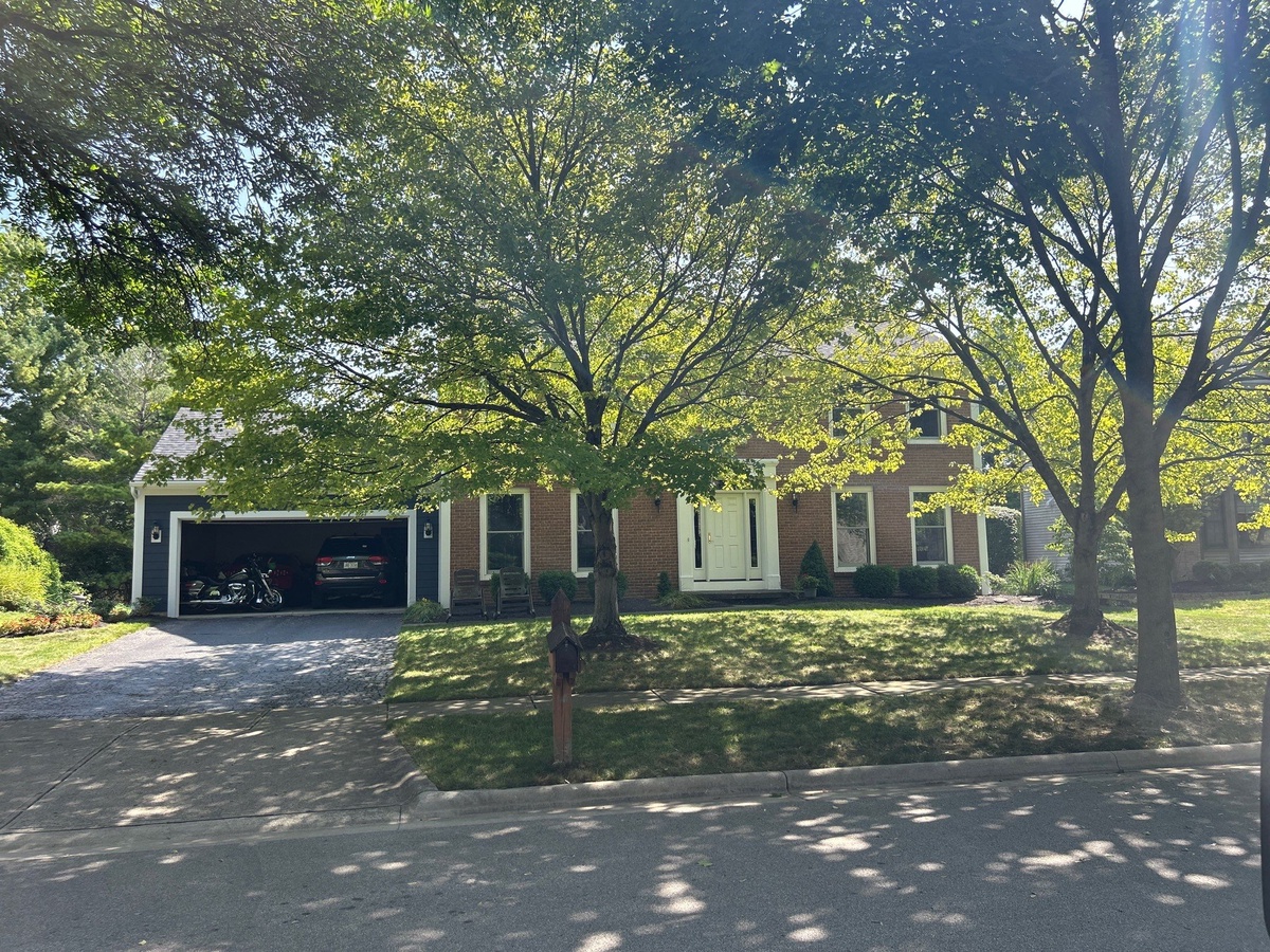 7196 Wendy Trail Lane , Dublin, OH, US
