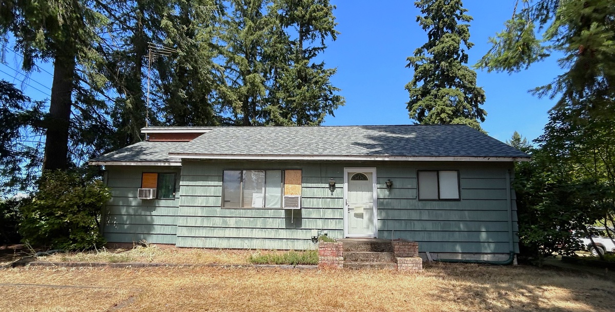 3206 South 360th Street , Auburn, WA, US