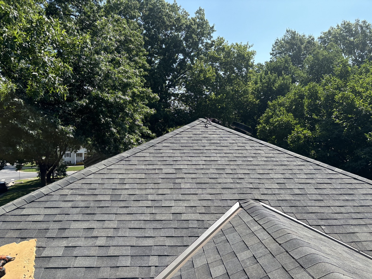 9613 West 92nd Street , Overland Park, KS, US