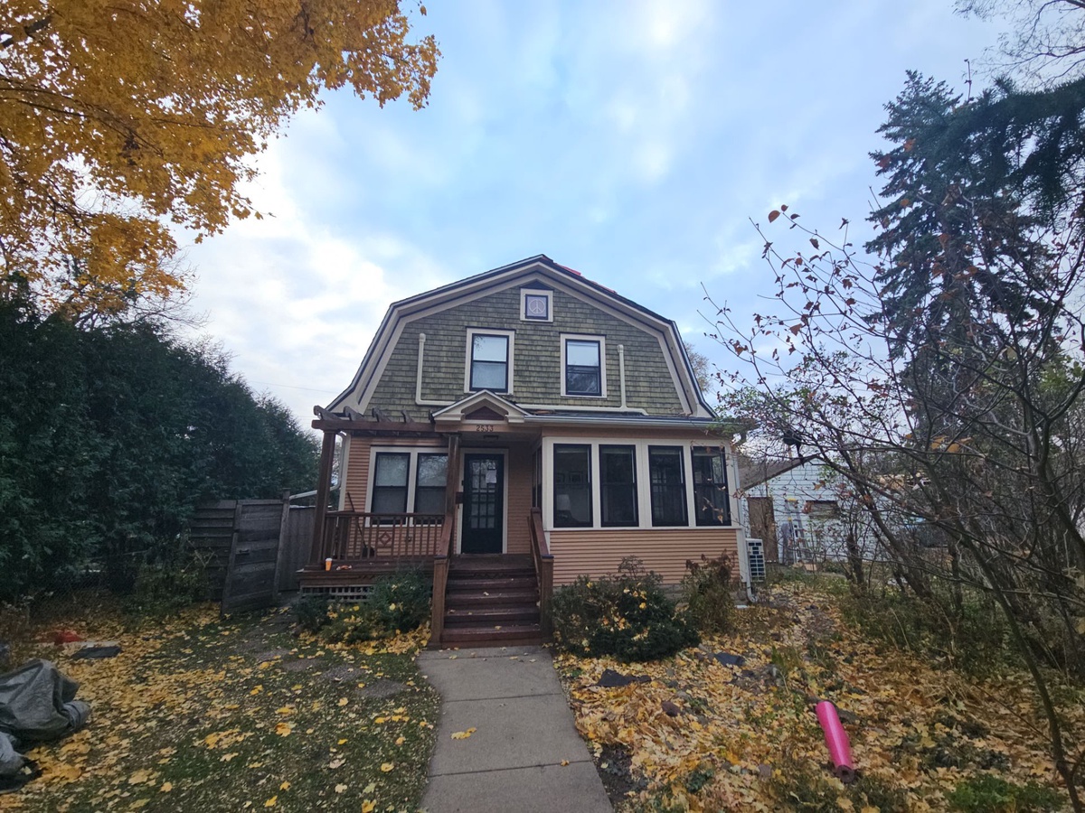 2533 34th Avenue South , Minneapolis, MN, US