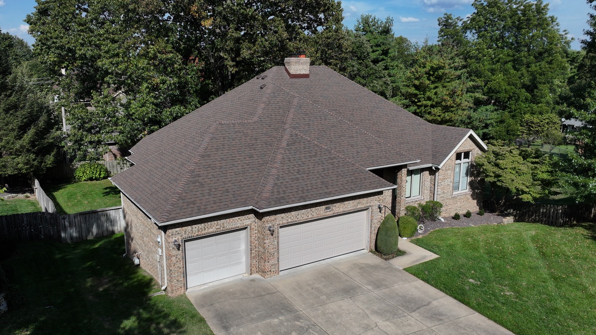 3951 East Kingsbury Street , Springfield, MO, US