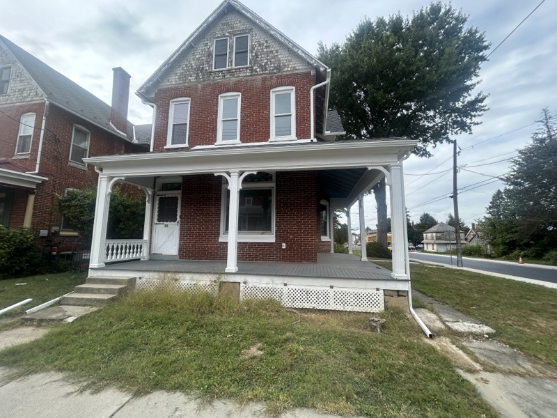 Breinigsville Road , Breinigsville, PA, US