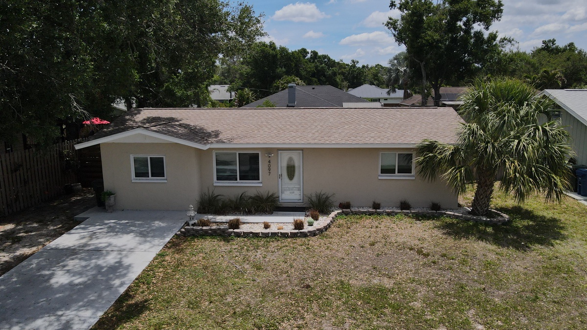 4097 Malden Drive , Sarasota, FL, US