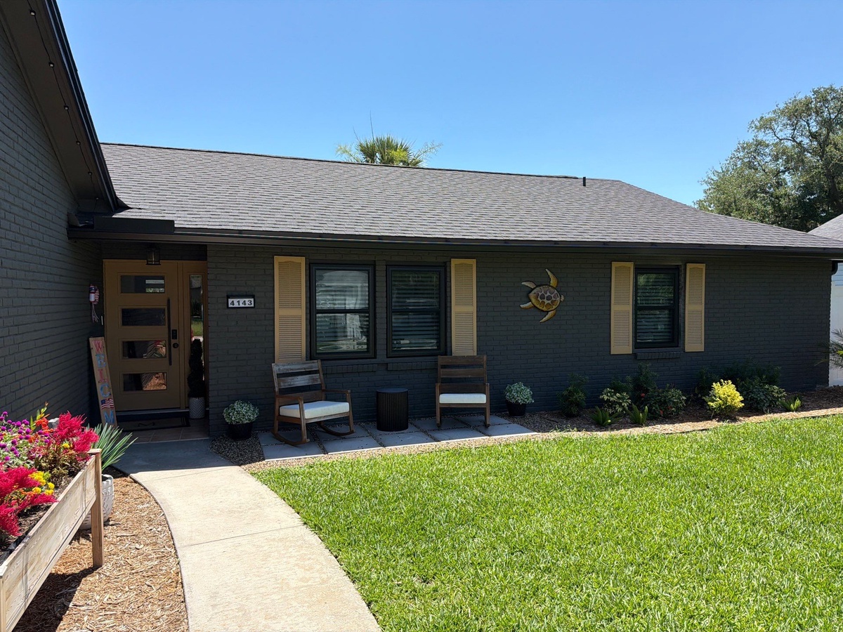 4143 Seabreeze Dr , Jacksonville, FL, US