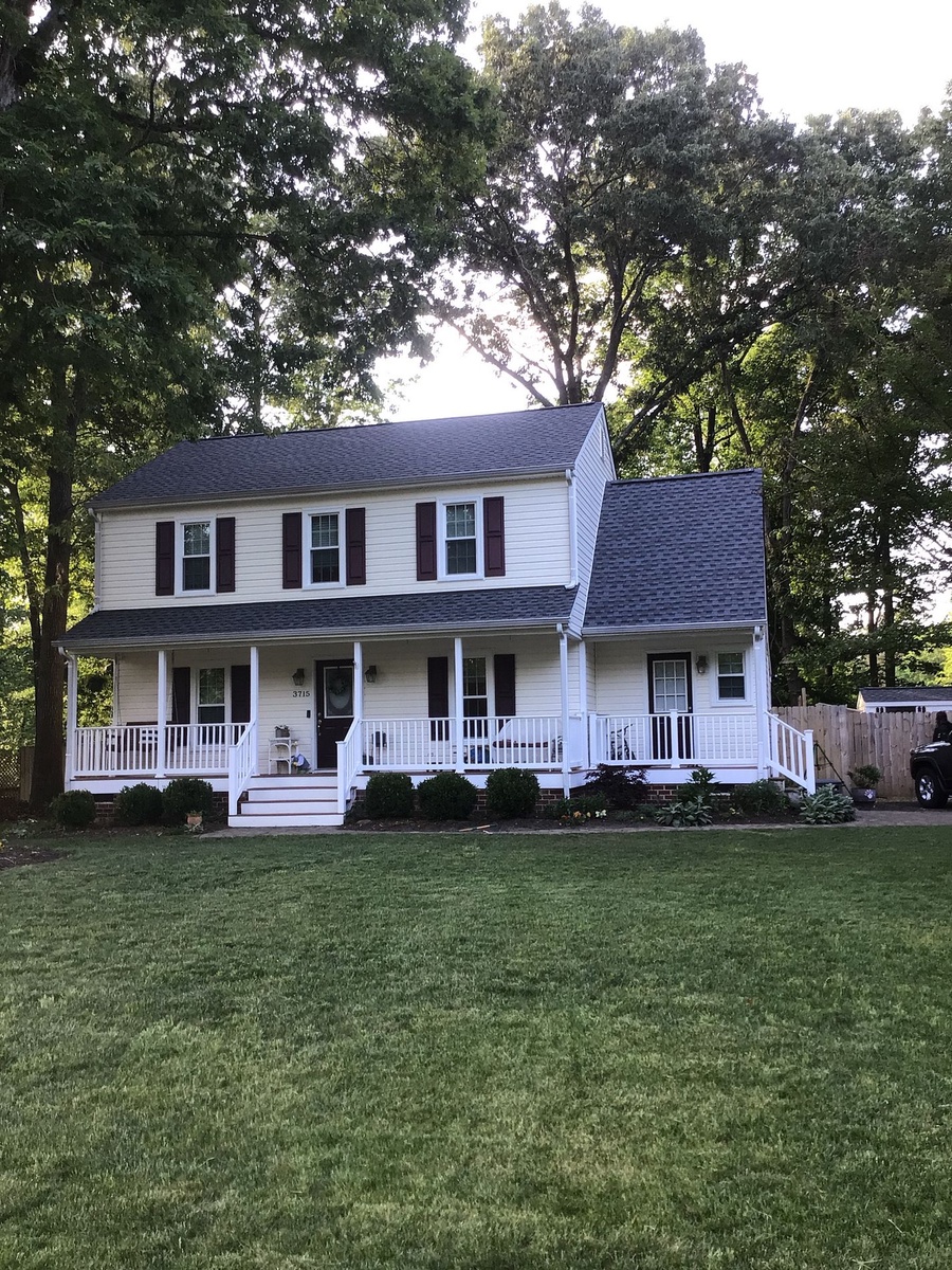 3715 Pheasant Run Drive , Chester, VA, US