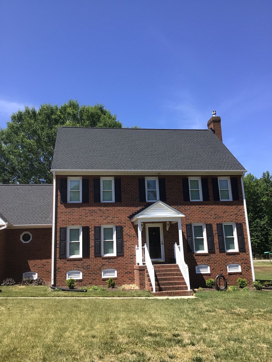 10215 Summer Plains Court , Mechanicsville, VA, US