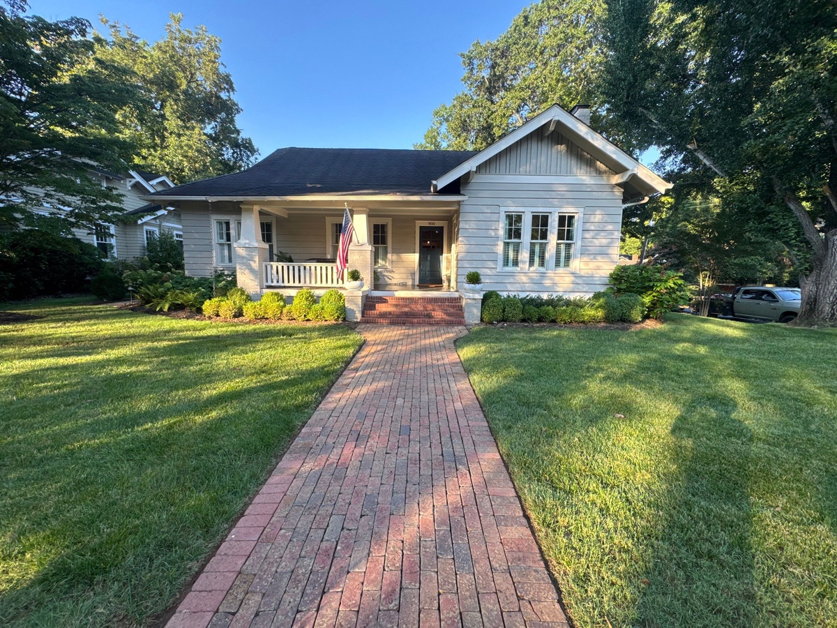 900 E Worthington Ave , Charlotte, NC, US
