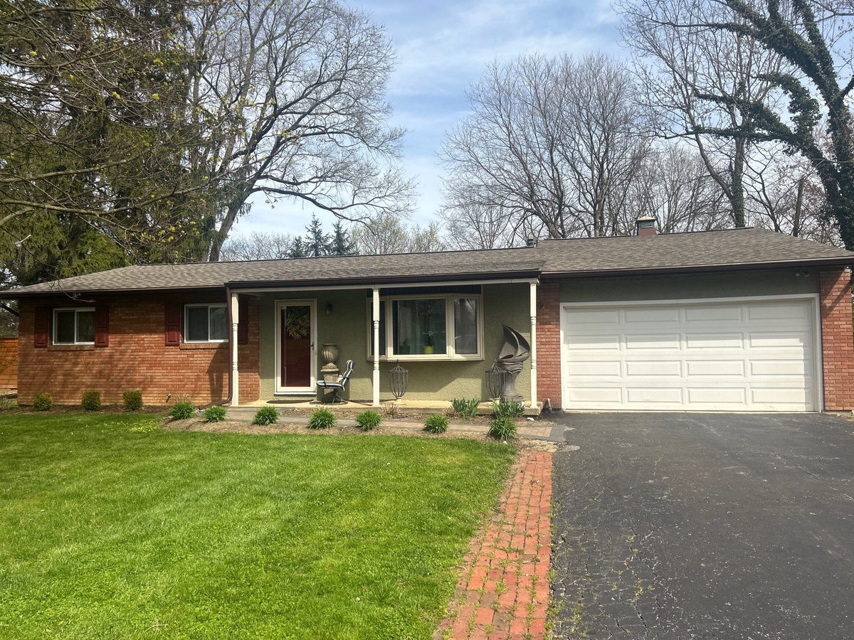5392 Havenhill Drive , Columbus, OH, US