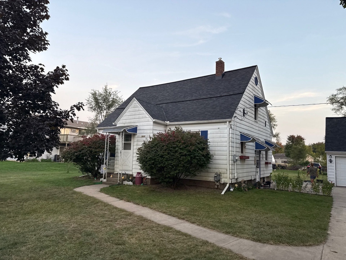 1820 Church Street , Dorr, MI, US
