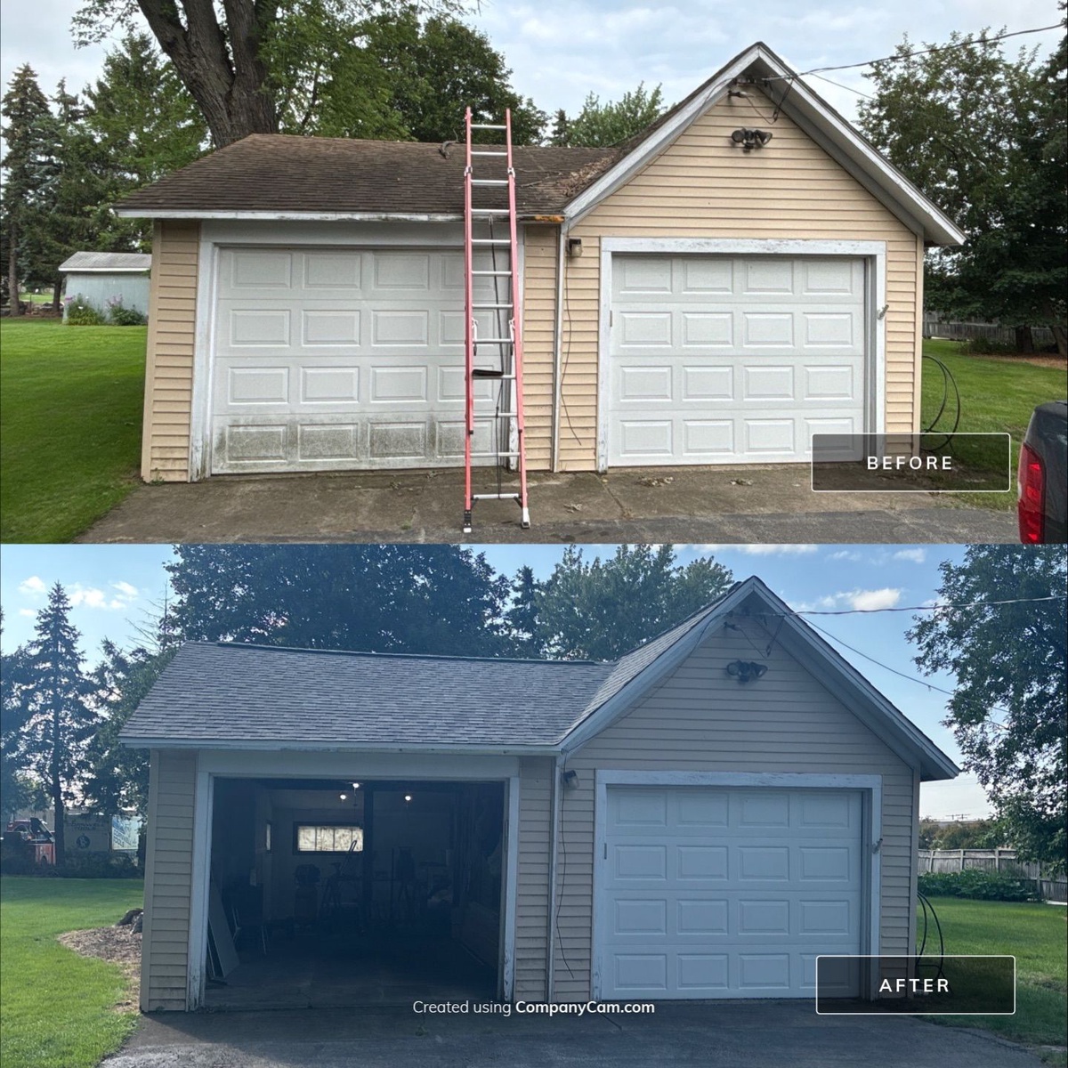 207 Mason Ct , Sycamore, IL, US